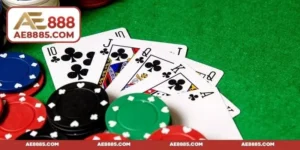 Bài Mậu Binh AE888 - Trải nghiệm game bài trí tuệ đỉnh cao