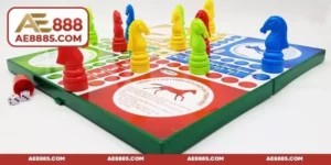 Cờ Cá Ngựa AE888 - Hướng dẫn cách chơi chi tiết từ A đến Z