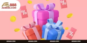 Code AE888 - Tổng hợp chương trình ưu đãi đình đám hiện nay