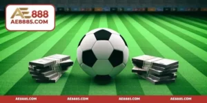 Kèo cá cược Ngoại Hạng Anh - Kèo cược dễ chơi, dễ thắng