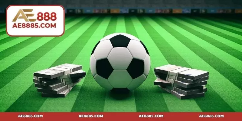 Kèo cá cược Ngoại Hạng Anh - Kèo cược dễ chơi, dễ thắng