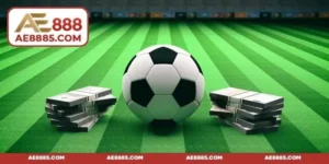 Kèo châu Âu trực tuyến - Chơi đơn giản, thắng dễ dàng