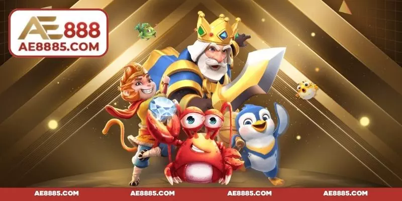 Khuyến mãi Bắn Cá Nổ Hũ - Nhận quà khủng không giới hạn