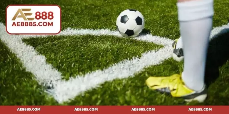 Soi kèo góc - Cháy hết mình với đam mê bóng đá cuồng nhiệt