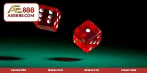 Tài Xỉu AE888 - Sân chơi giải trí trực tuyến hấp dẫn